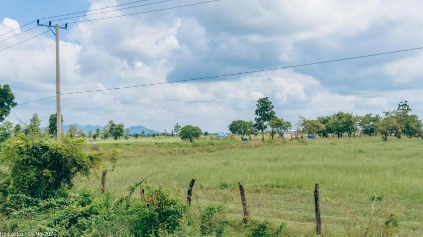 Khmer Natural, Kampot Province 46
