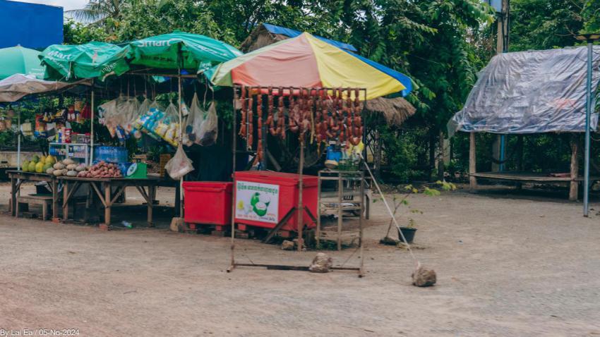Khmer Natural, Kampot Province 42