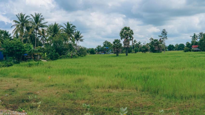 Khmer Natural, Kampot Province 37