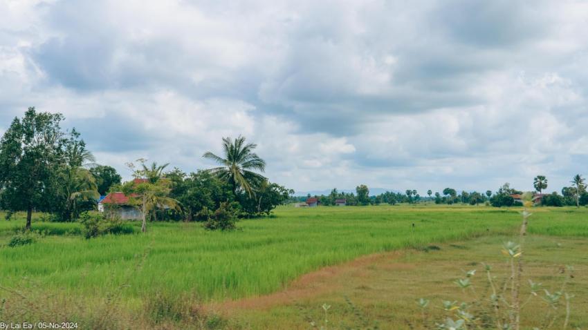 Khmer Natural, Kampot Province 27