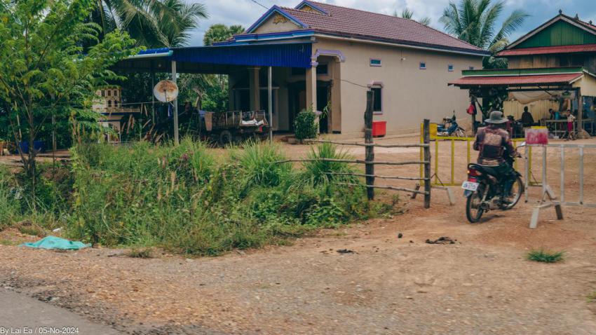 Khmer Natural, Kampot Province 25