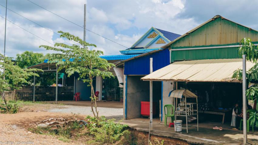 Khmer Natural, Kampot Province 21