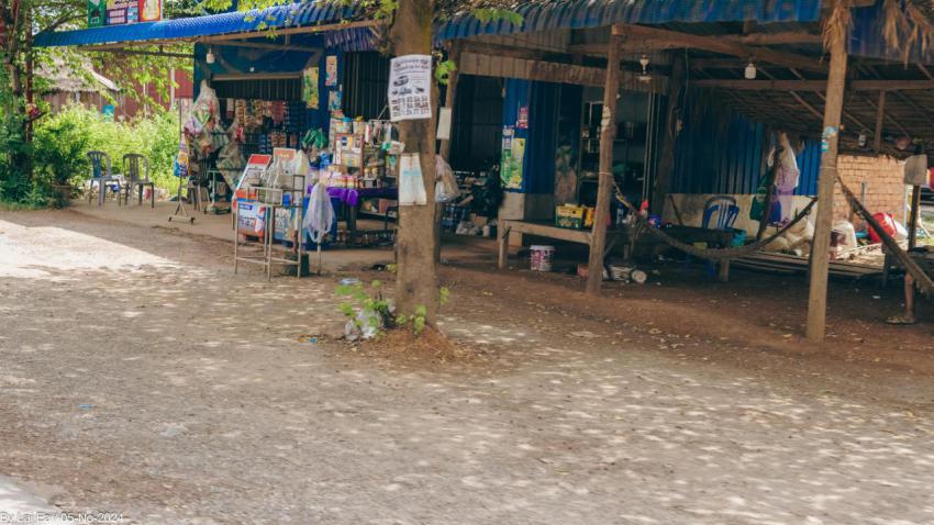 Khmer Natural, Kampot Province 20