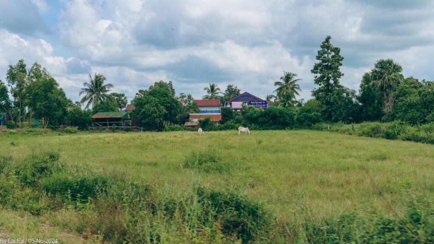 Khmer Natural, Kampot Province 15