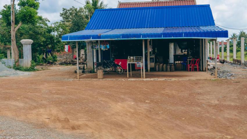 Khmer Natural, Kampot Province 10