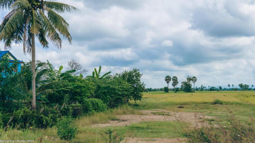 Khmer Natural, Kampot Province 3