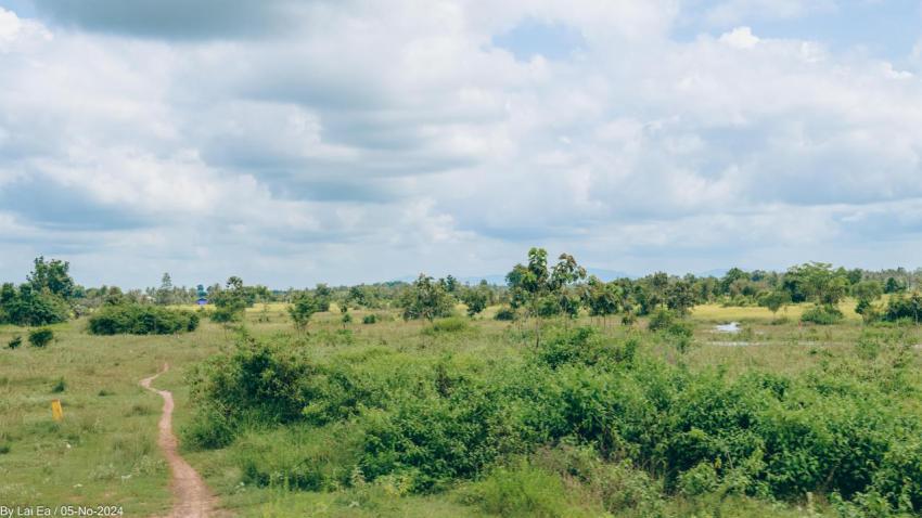 Khmer Natural, Kampot Province 2