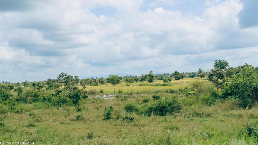 Khmer Natural, Kampot Province
