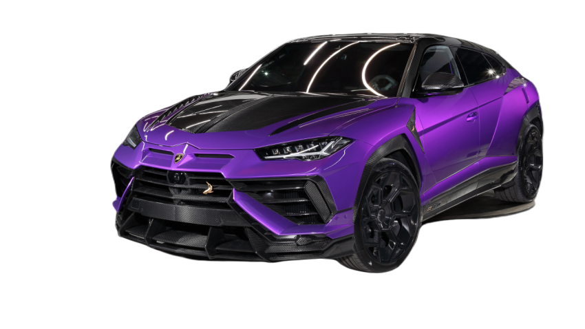 Topcar lamborghini 5120x2880 20303