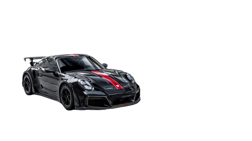 Techart porsche 5120x2880 18823