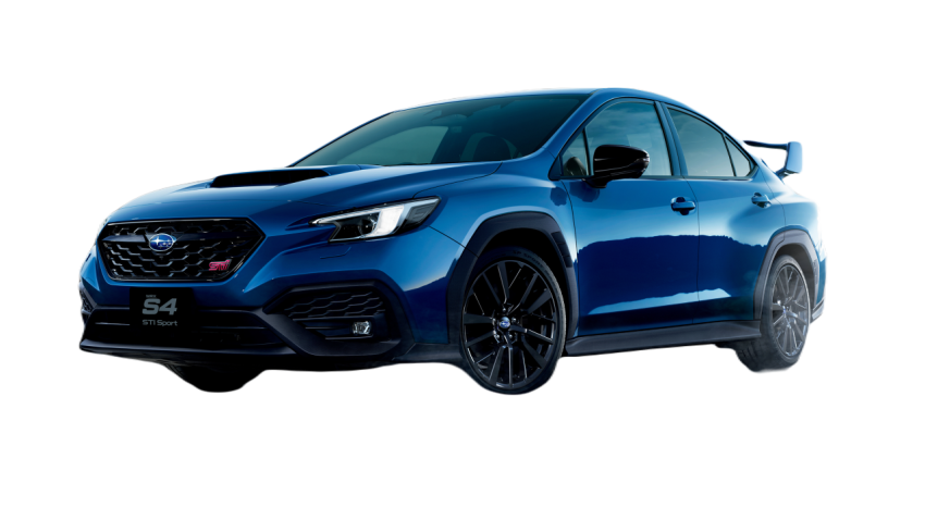 Subaru wrx s4 sti 5120x2880 20304