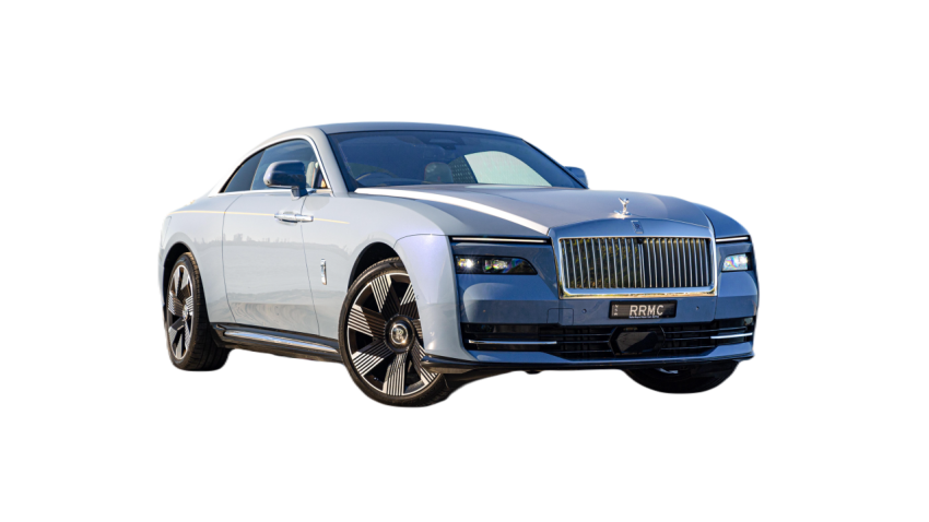 Rolls royce spectre 5120x2880 19028