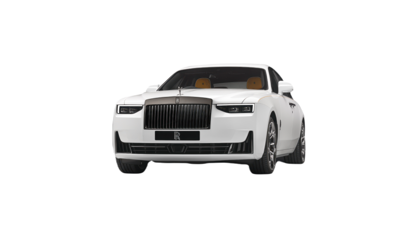 Rolls royce black 5120x2880 19332