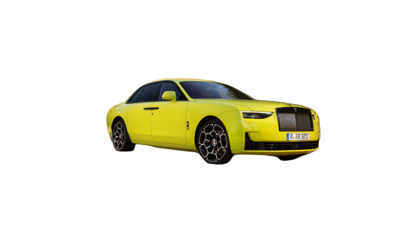 Rolls royce black 7680x4320 20526