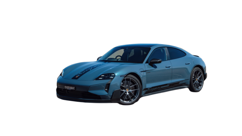 Porsche taycan 5120x2880 20218