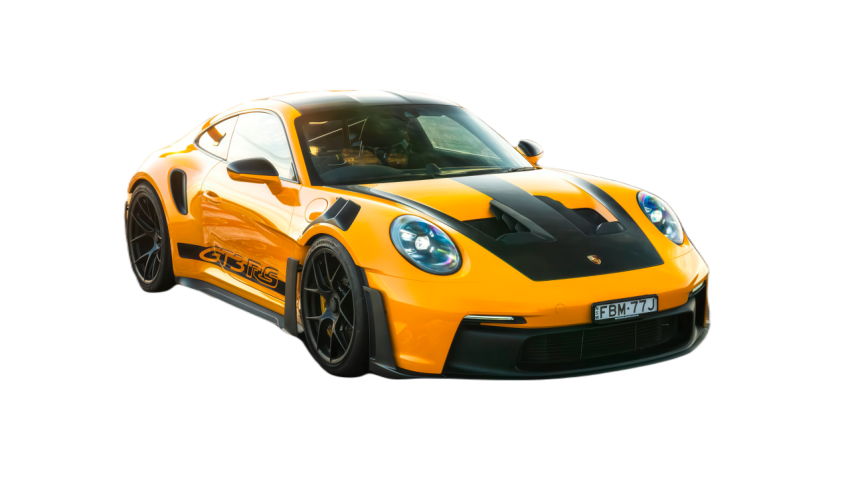 Porsche 911 gt3 rs 5120x2880 18809