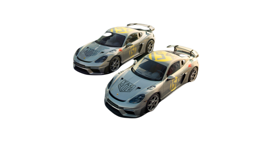 Porsche 718 cayman 5120x2880 19347