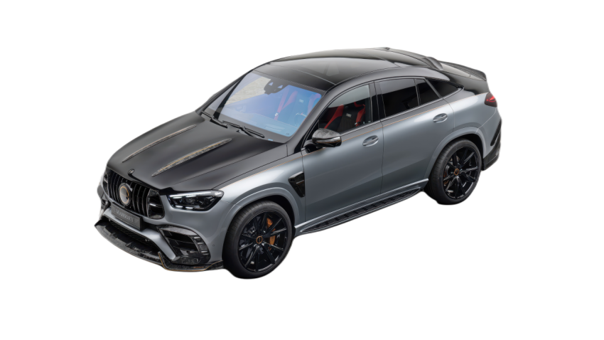 Mercedes amg gle 63 5120x2880 20294