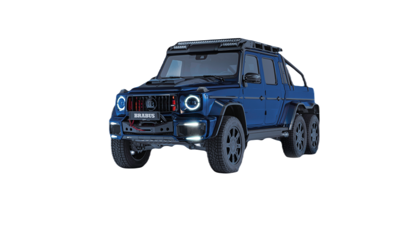 Mercedes amg g 63 7680x4320 20167