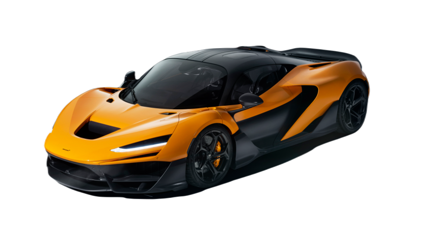 Mclaren w1 supercar 7680x4320 19246