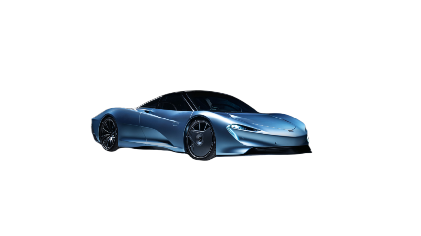 Mclaren speedtail 3840x2160 18442