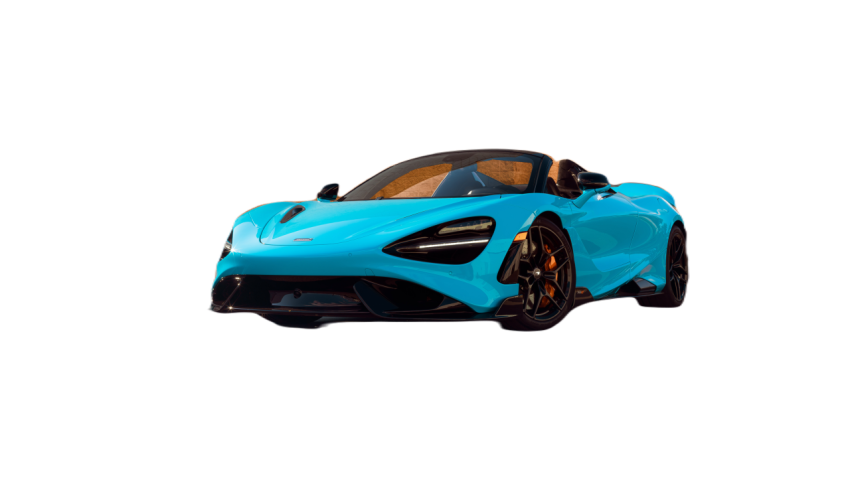 Mclaren 765lt 7680x4320 18457