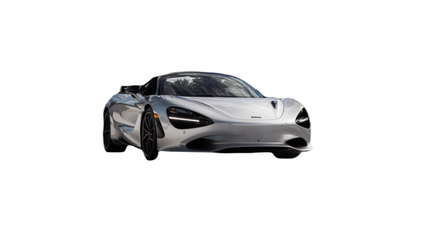 Mclaren 750s spider 7680x4320 20269