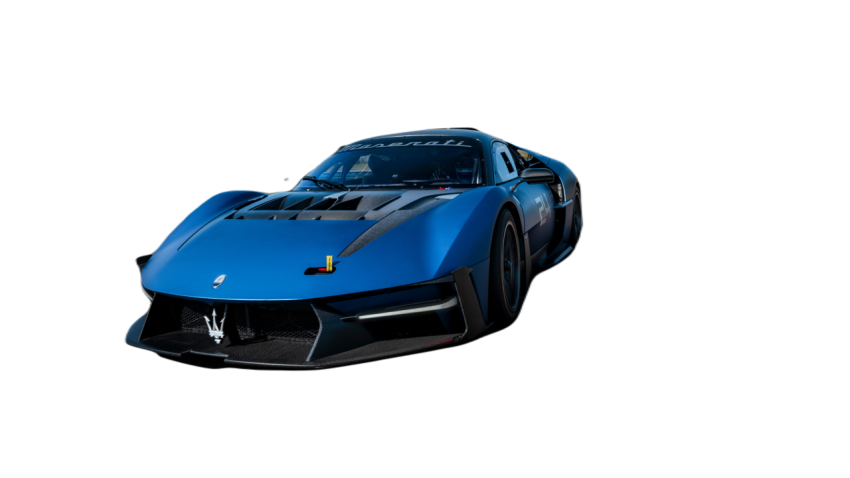 Maserati mcxtrema 7680x4320 18812