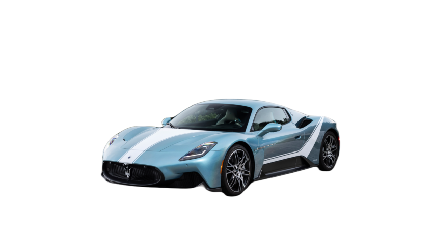 Maserati mc20 iris 7680x4320 19336