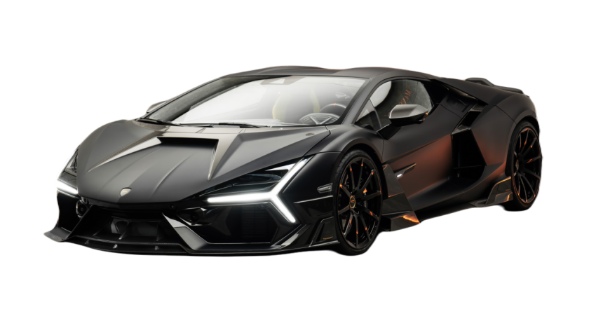 Mansory initiate 8k 7680x4320 20495