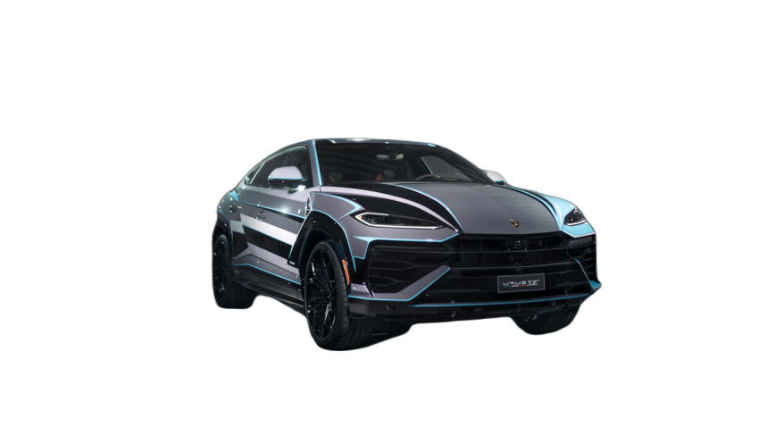 Lamborghini urus se 5120x2880 20193