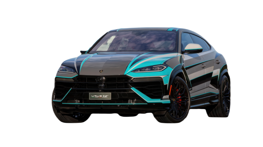 Lamborghini urus se 5120x2880 20200