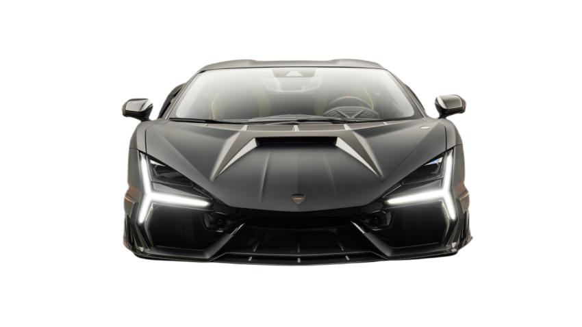 Lamborghini 7680x4320 20505