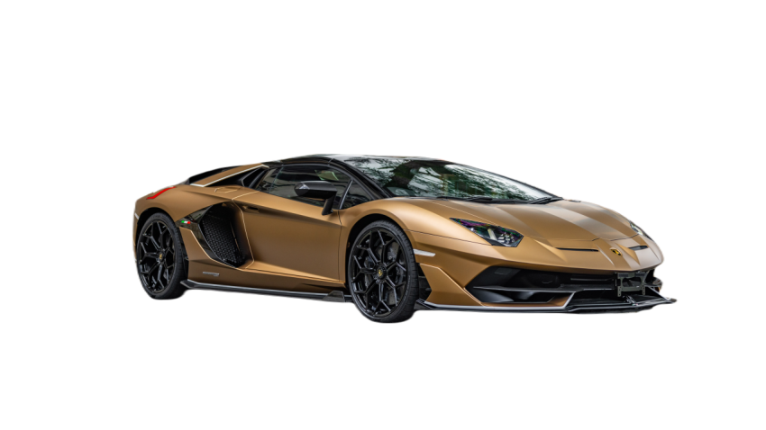 Lamborghini 7680x4320 19505