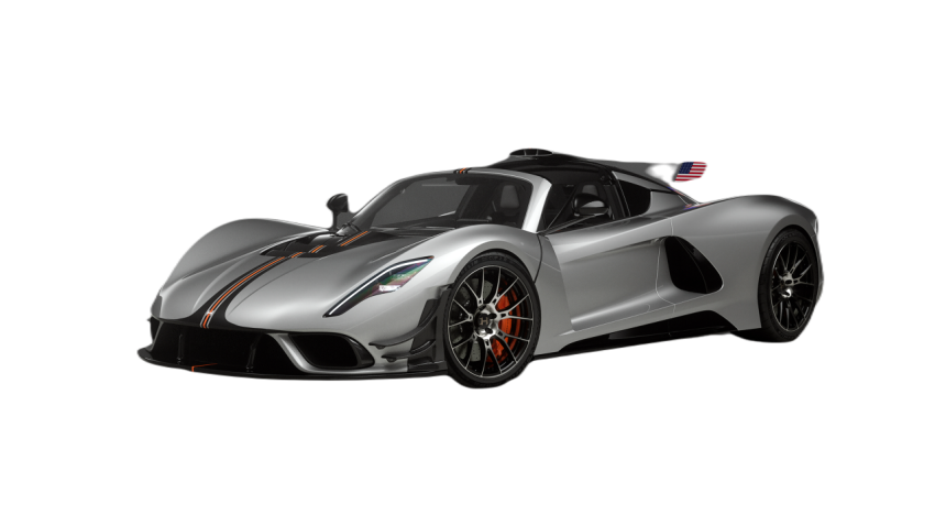 Hennessey venom f5 7680x4320 18795
