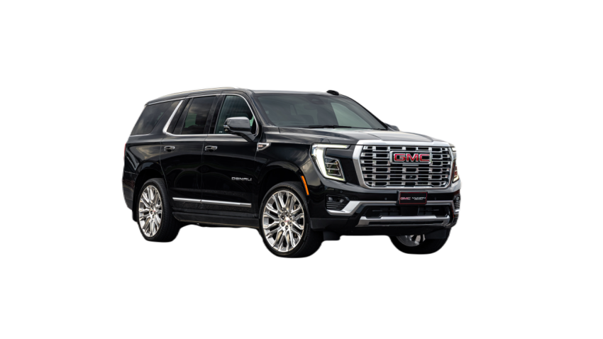 Gmc yukon denali 5120x2880 19310
