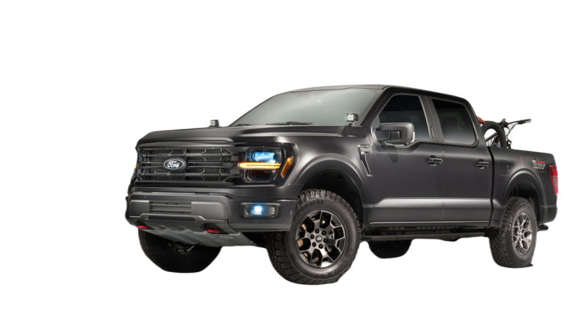 Ford f 150 orv 7680x4320 19756