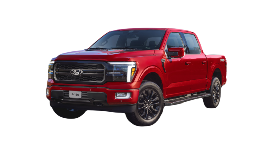 Ford f 150 off road 7680x4320 18773