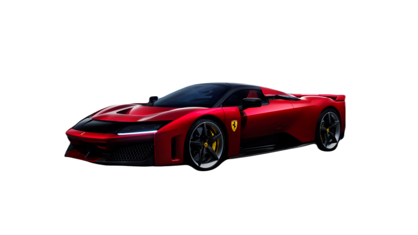 Ferrari f80 5120x2880 19324