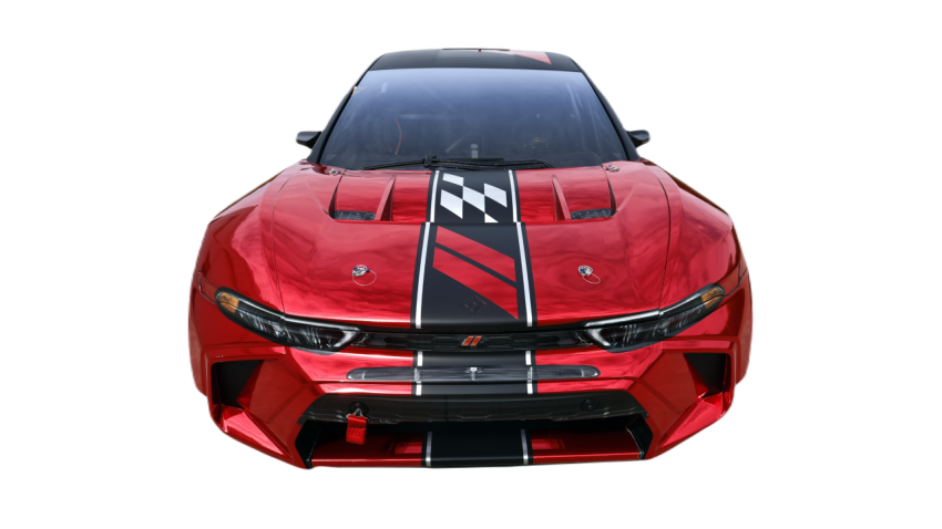 Dodge hornet 2024 5120x2880 18746