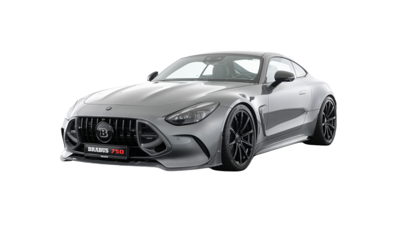 Brabus 750 mercedes 7680x4320 20275