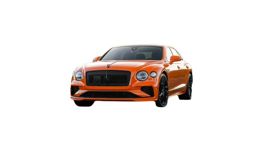 Bentley flying spur 7680x4320 20025