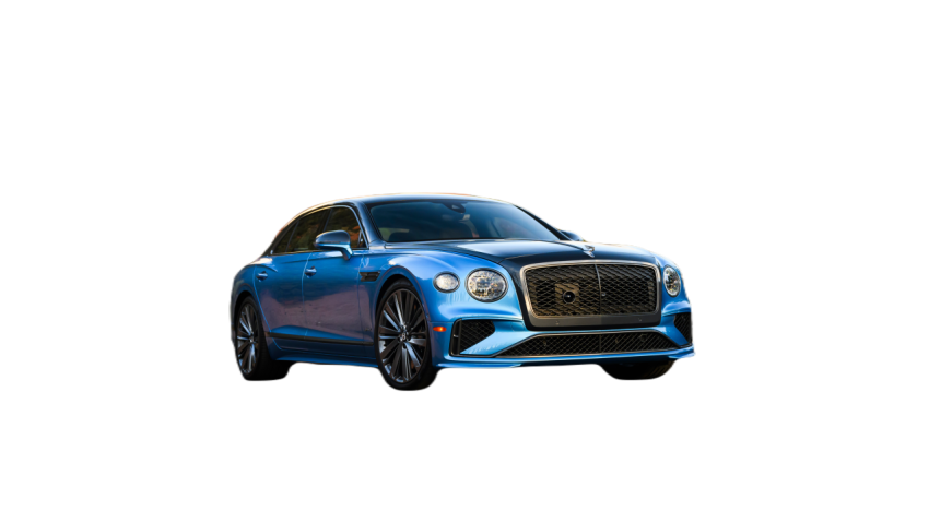 Bentley flying spur 7680x4320 20009