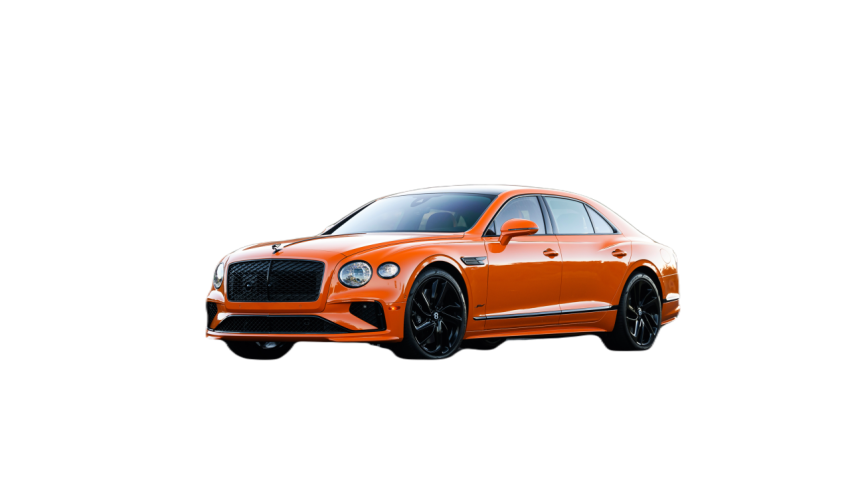 Bentley flying spur 7680x4320 20006