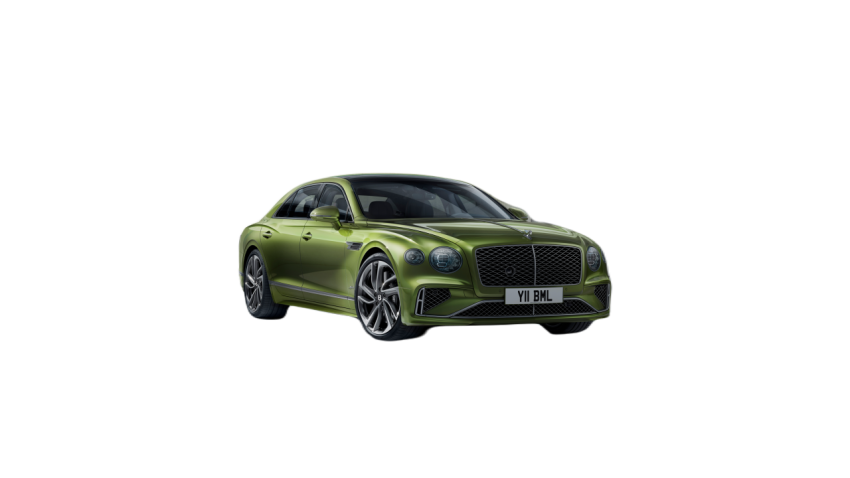 Bentley flying spur 7680x4320 18734