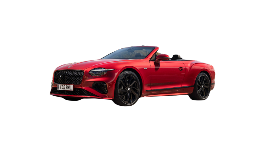Bentley continental 5120x2880 19157