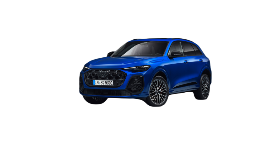 Audi sq5 tfsi 2025 5k 8k 7680x4320 18729