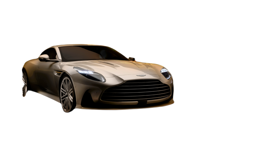 Aston martin db12 7680x4320 19283