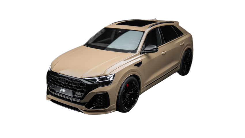 Abt audi q8 quattro 5120x2880 19424
