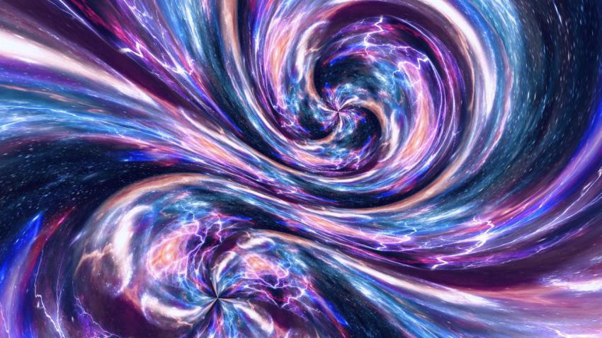 Big bang black hole supermassive star galaxy c 2024 11 25 10 59 20 utc